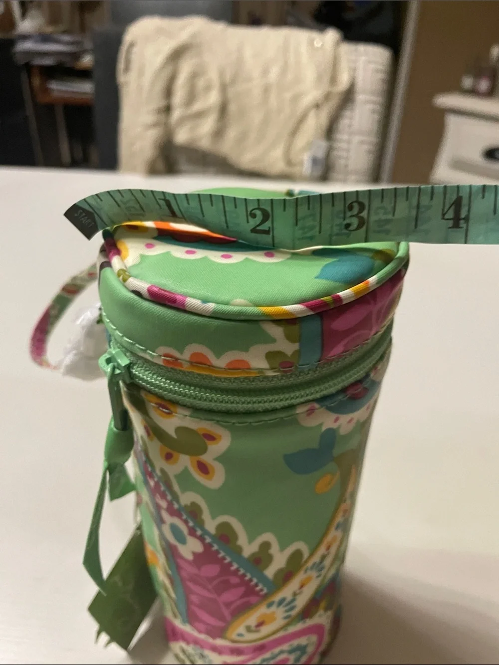 Vera Bradley nwt tutti